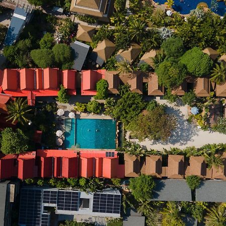 Anda Lipe Resort Buitenkant foto