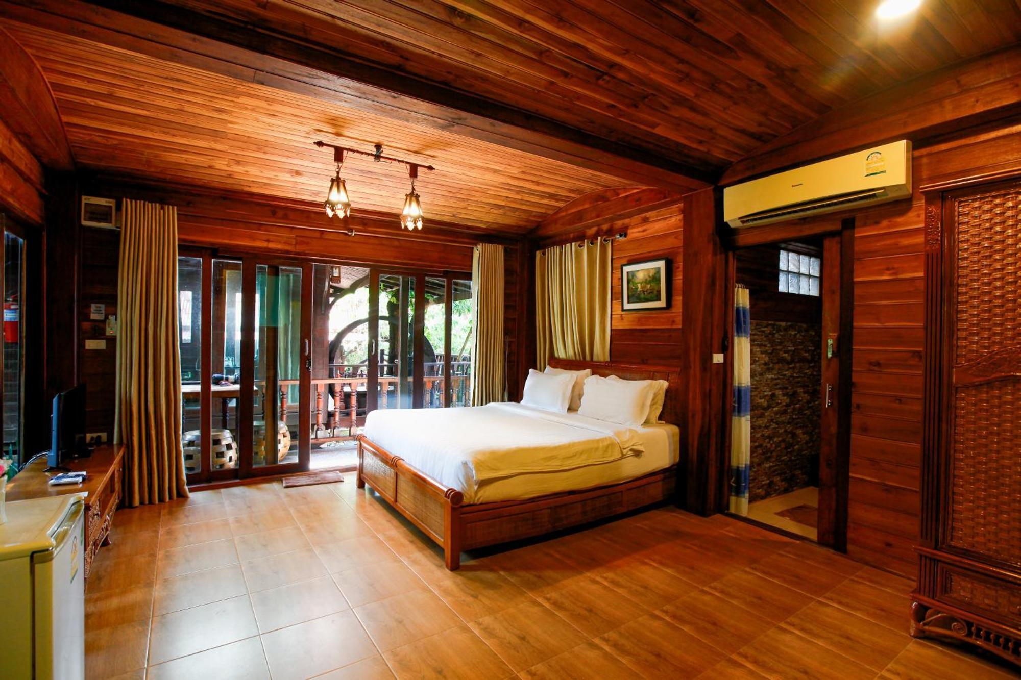 Anda Lipe Resort Buitenkant foto