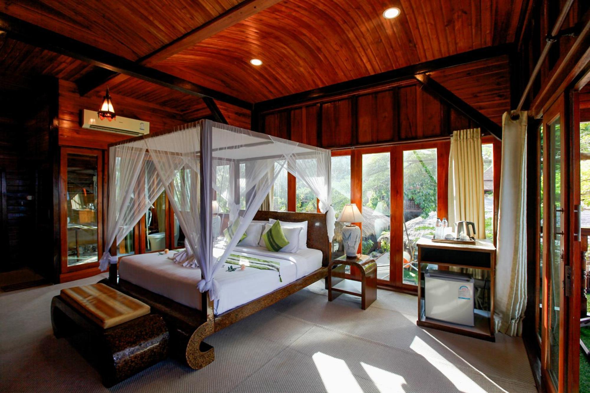 Anda Lipe Resort Buitenkant foto