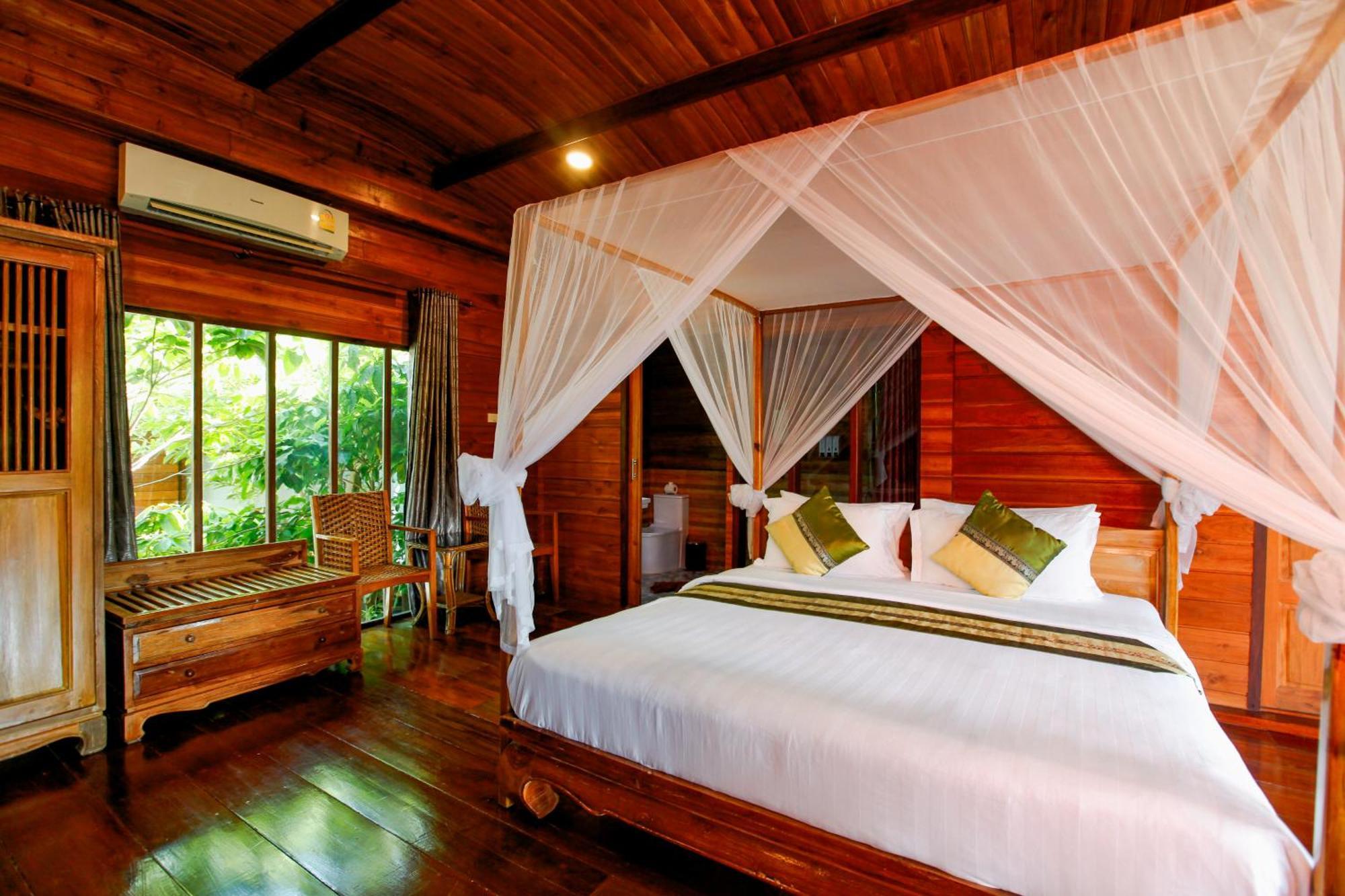 Anda Lipe Resort Buitenkant foto